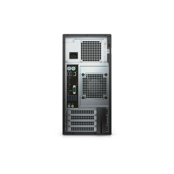 Dell Precision 3420 MT i5-6500 / 16GB / 256GB NVME SSD / felújított számítógép - SFF