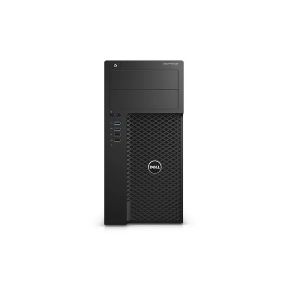 Dell Precision 3420 MT i5-6500 / 16GB / 256GB NVME SSD / felújított számítógép - SFF