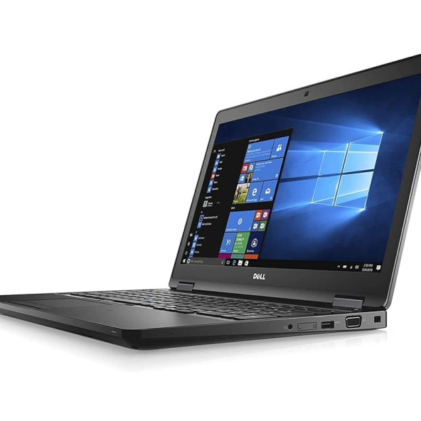 Dell Precision 3520 15