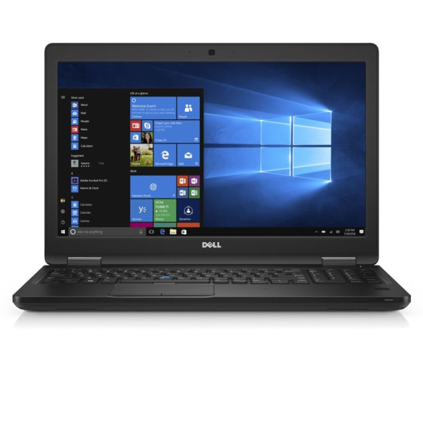 Dell Precision 3520 15