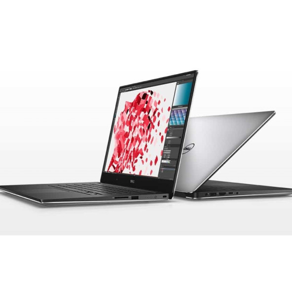 Dell Precision 5520 15