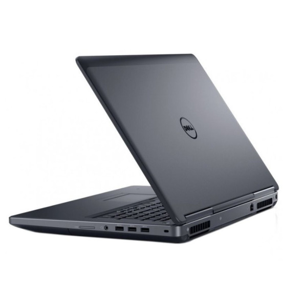 Dell Precision 7510 15