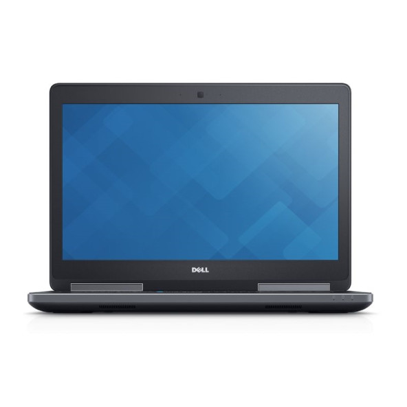 Dell Precision 7520 15