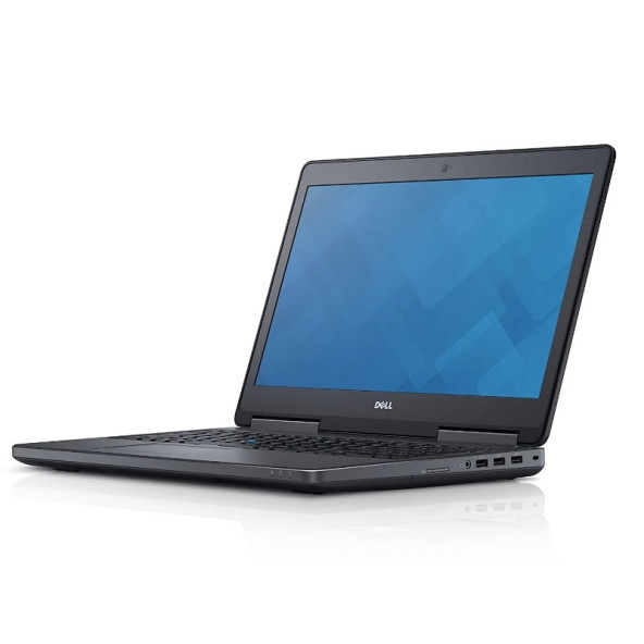 Dell Precision 7520 15