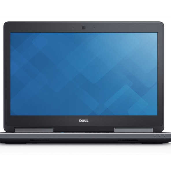 Dell Precision 7520 15