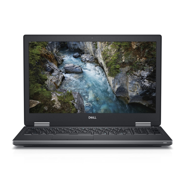 Dell Precision 7530 15