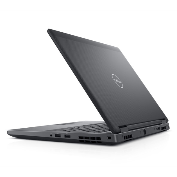 Dell Precision 7530 15