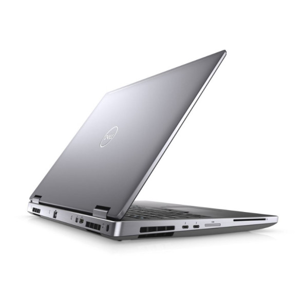 Dell Precision 7540 15