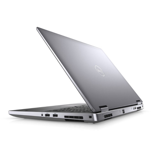 Dell Precision 7540 15