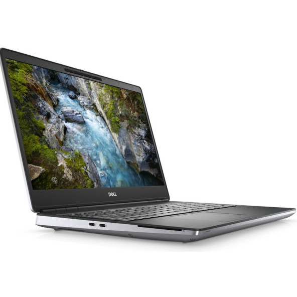 Dell Precision 7670 16