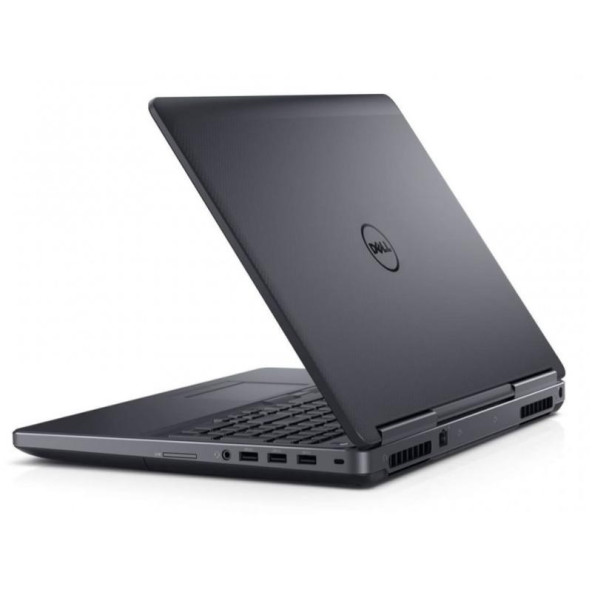 Dell Precision 7710 17