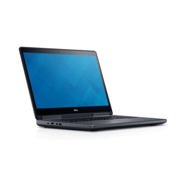 Dell Precision 7710 17