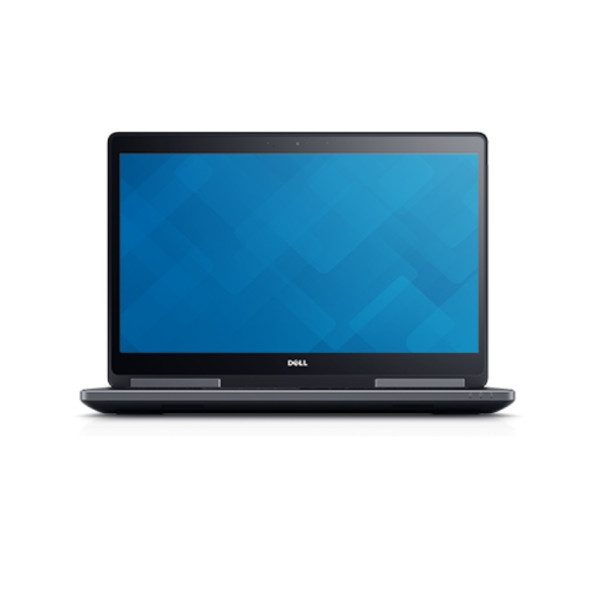 Dell Precision 7710 17