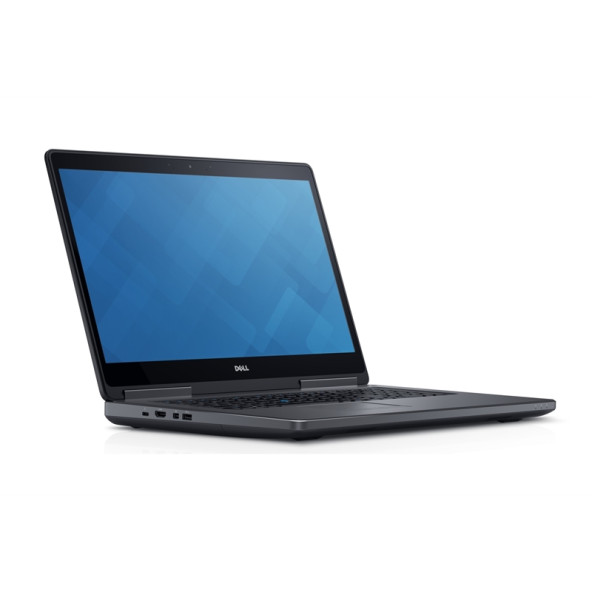 Dell Precision 7720 17