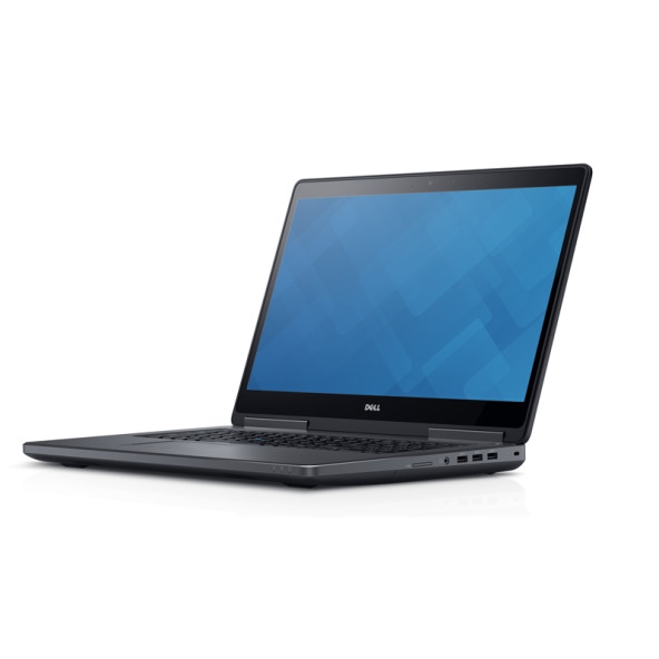 Dell Precision 7720 17