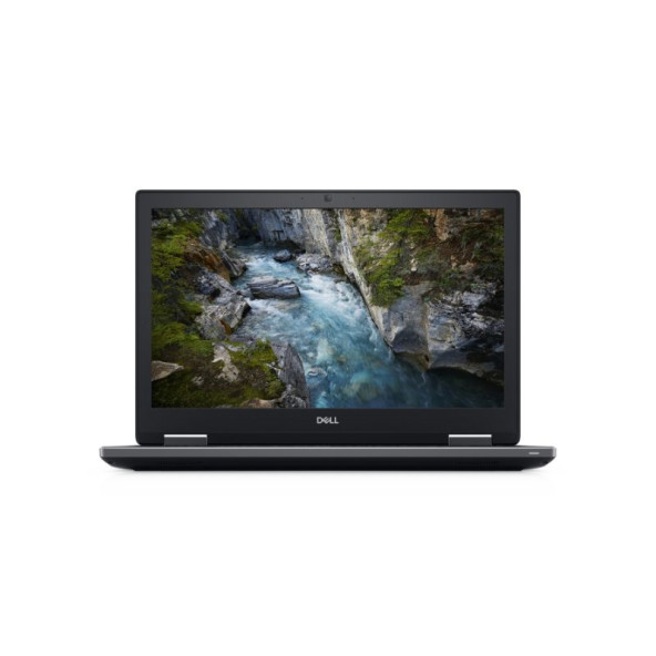 Dell Precision 7730 17