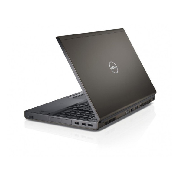 Dell Precision M4800 15