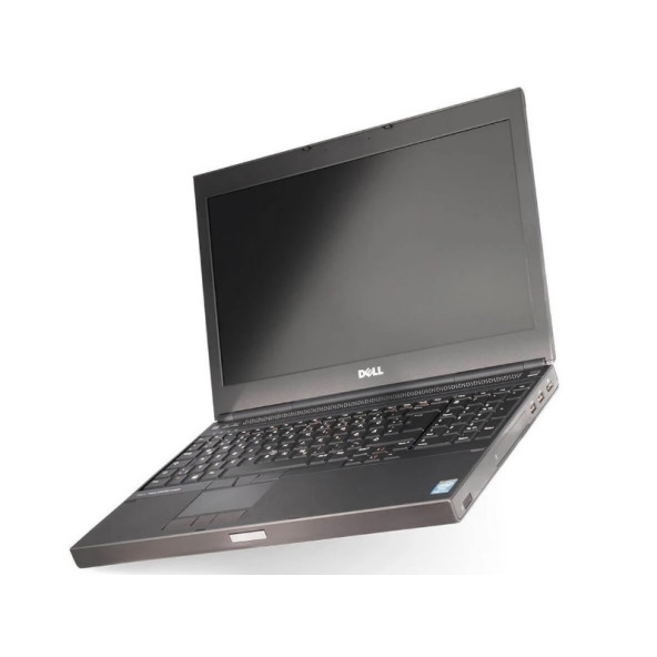 Dell Precision M4800 15