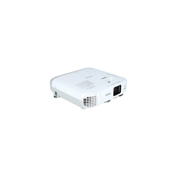 Epson EB-990U Projector