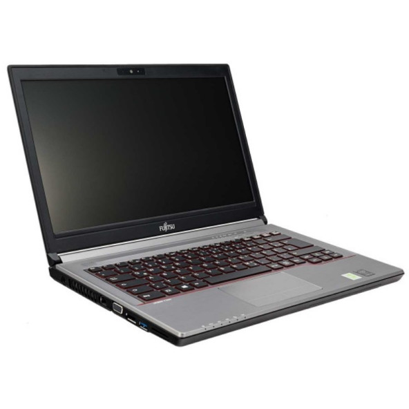 Fujitsu LifeBook E746 14