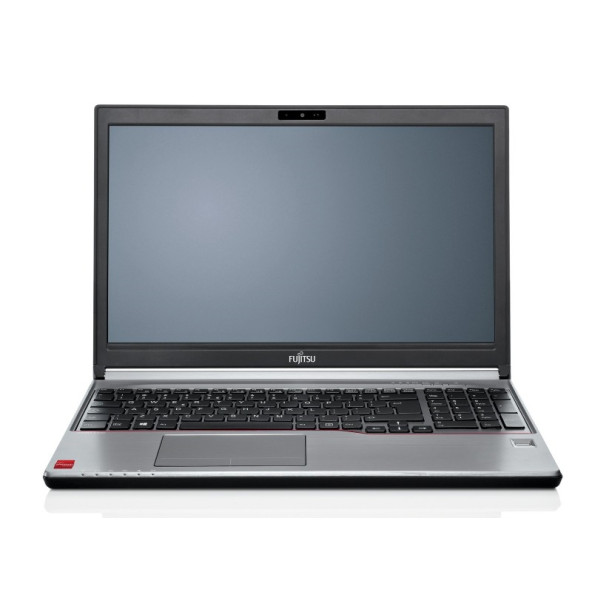 Fujitsu LifeBook E754 15