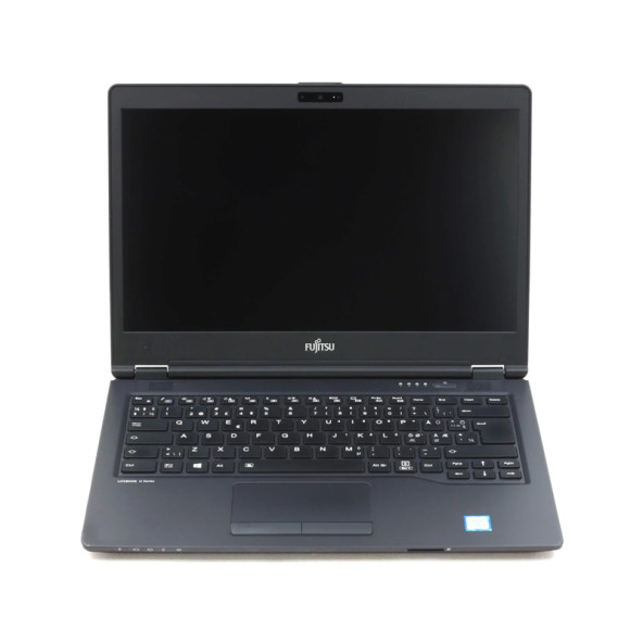 Fujitsu LifeBook U747 14
