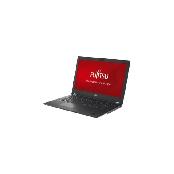 Fujitsu LifeBook U758 15
