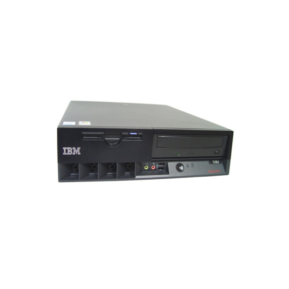 IBM S50 P4 2530 MHz / 512 Mb / 40 Gb / cd / hang / lan / HASZNÁLT SZÁMÍTÓGÉP