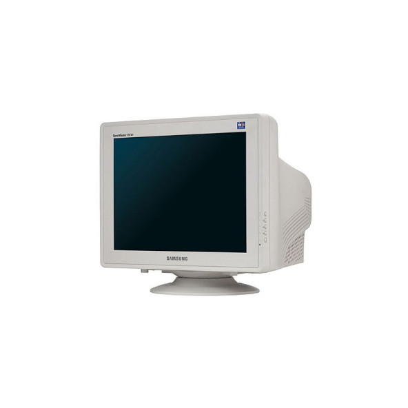 CRT 17" SAMSUNG 793S HASZNÁLT MONITOR