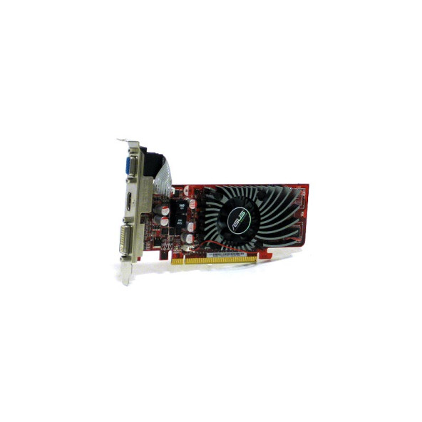 Asus Extreme Radeon HD 4650 512MB DDR2, 128bit, DVI, HDMI, PCI-E2.0 (PCX)