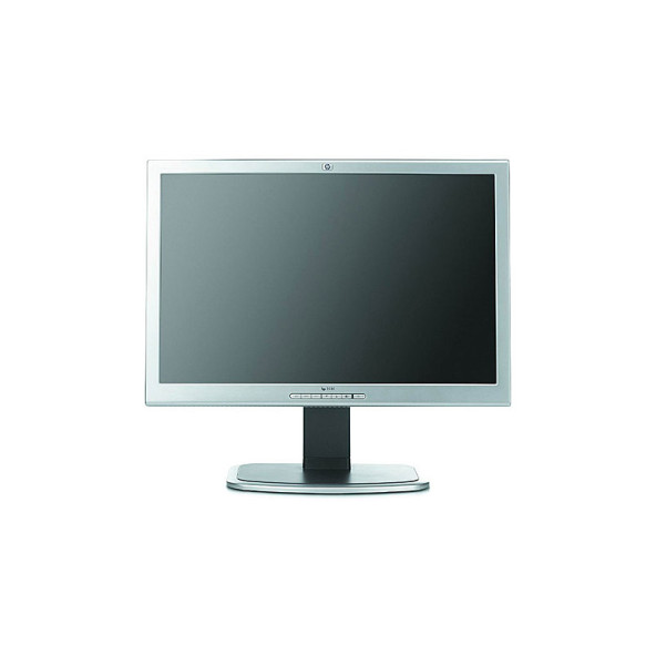 HP 2335 - 23" MINŐSÉGI / HIGH-END / HASZNÁLT TFT MONITOR