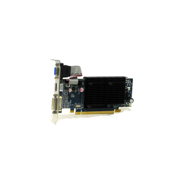 Sapphire Radeon HD 4350 256MB GDDR2, 64bit, D-sub, DVI,HDMI
