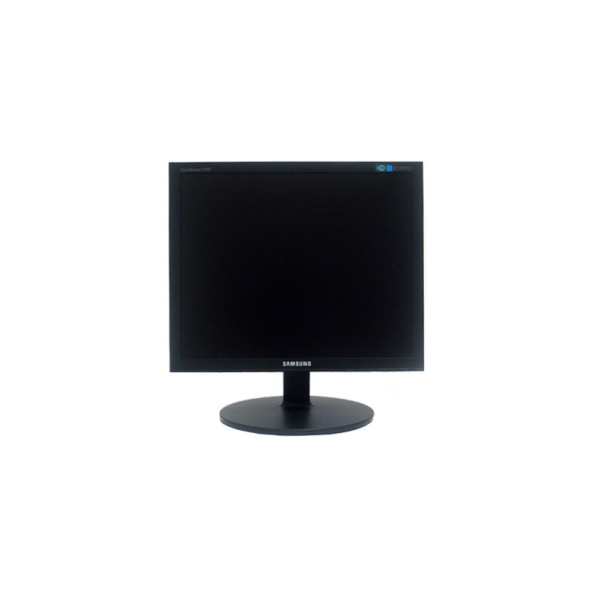 Samsung 19" E1920NR LCD monitor (fekete)