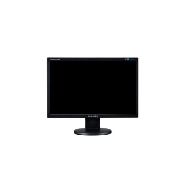 Samsung 22" 2243NW LCD monitor (fekete)