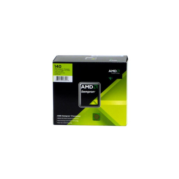 AMD Sempron 140 CPU (sAM3) BOX processzor
