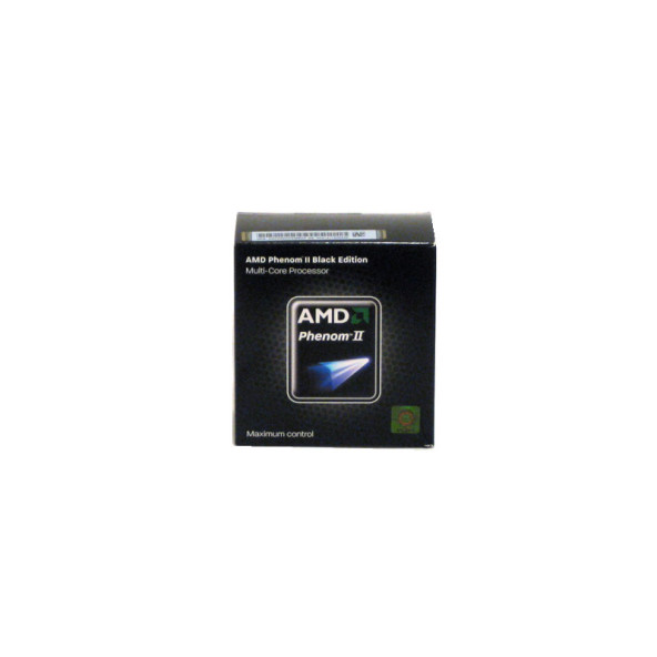AMD Phenom II X2 555 Black Edition CPU (sAM3) BOX processzor 	 AMD Phenom II X2 555 Black Edition CPU (sAM3) BOX processzor