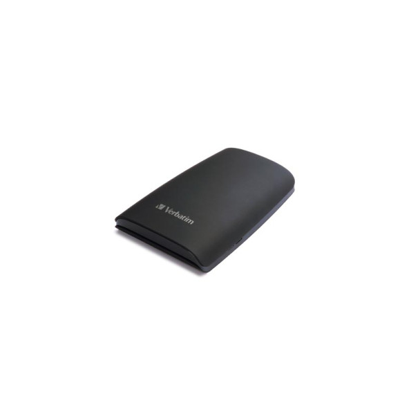 Verbatim 2.5" HDD Executive USB 2.0 500GB külső winchester (fekete)