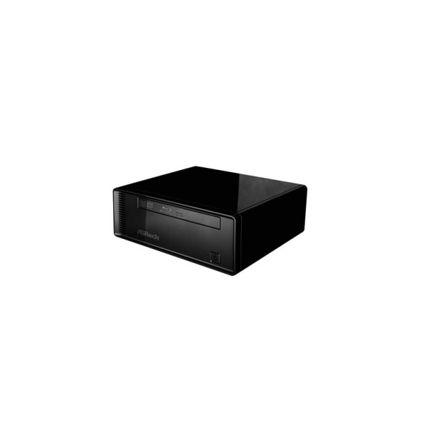 Asrock NetTop ION 330 Pro (fekete)