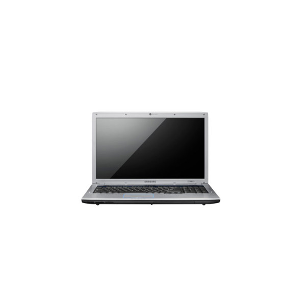 Samsung R528 (T6600, 4GB, 500GB, GT310M) notebook (piros / ezüst)