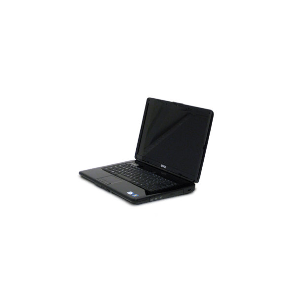 DELL Inspiron 1545 notebook (T4400, 3GB, 320GB, fekete)