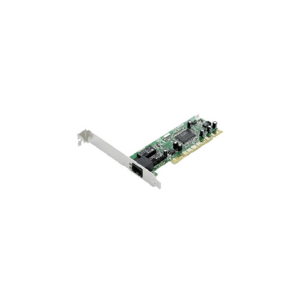 Asus NX1001 10 / 100Base PCI, LAN