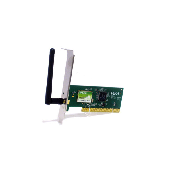TP-LINK TL-WN353GD 54M Wireless PCI