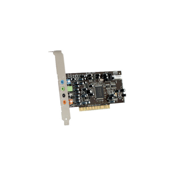 Creative SB Audigy SE 7.1, PCI, OEM