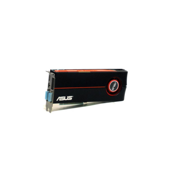 Asus Radeon HD 5870 1GB DDR5, 256bit, HDMI, Display Port, DVI (PCIe)