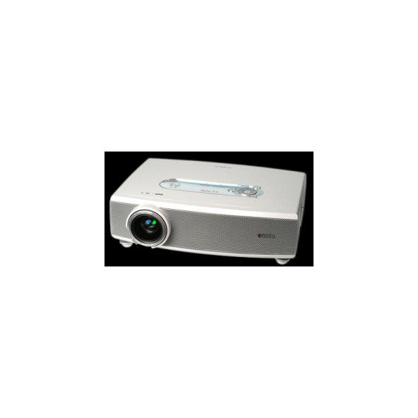 Canon LV-7210 Projector