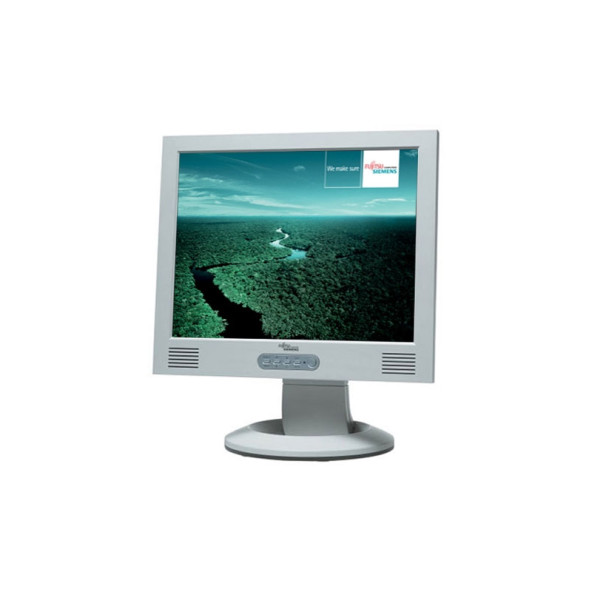 FUJITSU SIEMENS B15-1 - 15" MINŐSÉGI HASZNÁLT TFT MONITOR