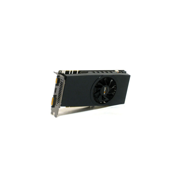 Zotac GTX 260^2 videokártya (PCIe)