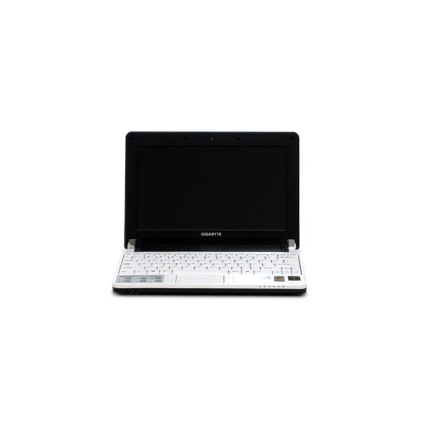 Gigabyte M1022C netbook + dokkoló