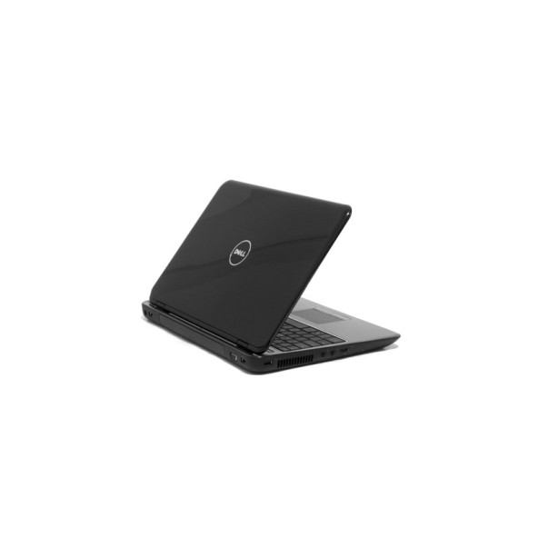 DELL Inspiron N5010 notebook (V120, 2GB, 250GB, BT, HD4250, fekete)