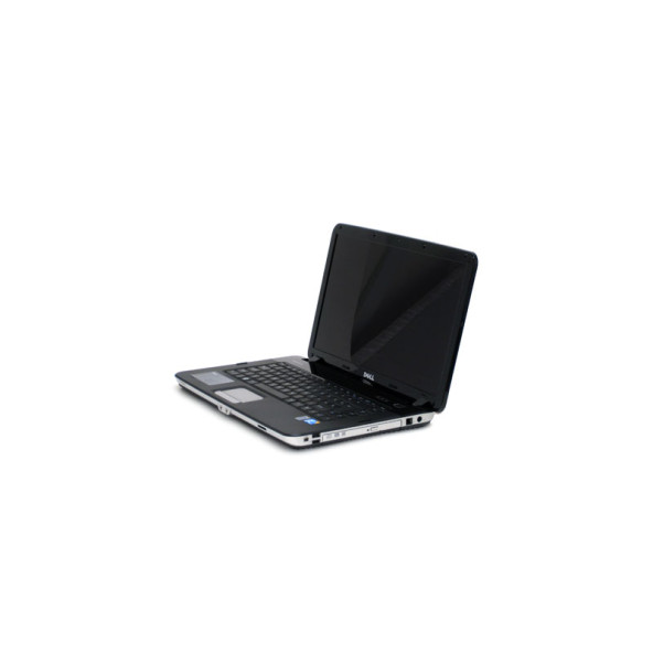 DELL Vostro 1015 notebook (T6570, 3G, 500GB, BT, fekete) (TIOP)